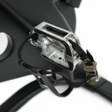 Bronze Gym INSPIRE Спин-байк с консолью