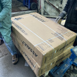 Assault AirBike Classic Велотренажер эирбайк