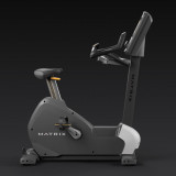 Matrix Performance Touch Велотренажер вертикальный