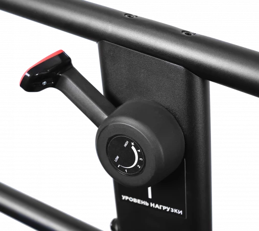 Беговая дорожка профессиональная инерционная механическая BRONZE GYM T940M CATERPILLAR (new 2026)