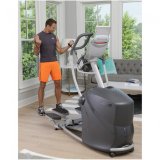 Octane Q37xi Эллиптический тренажер