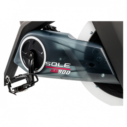 Коммерческий спинбайк Sole KB900 (2023)