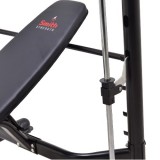 Cиловая скамья Smith Strength WB570