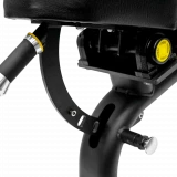 BRONZE GYM BR-1001 Универсальная регулируемая скамья