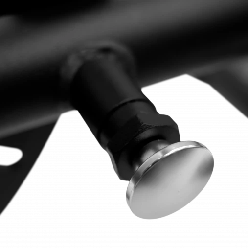 Универсальная регулируемая скамья BRONZE GYM BR-1001