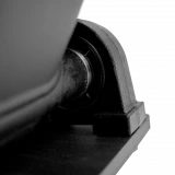 BRONZE GYM BR-1001 Универсальная регулируемая скамья