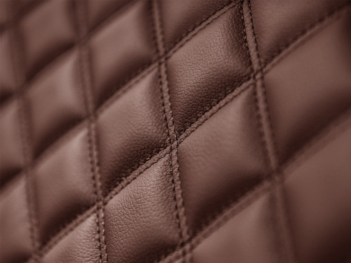 Массажное кресло OTO TITAN TT-01 Brown ru (цвет коричневый) c русификацией