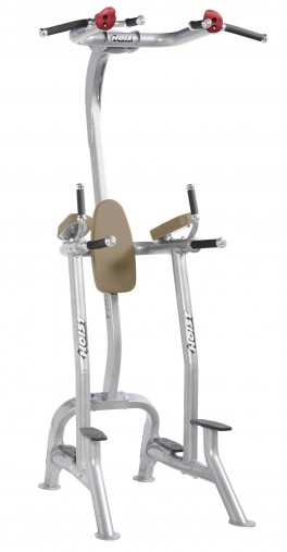 Стойка турник / брусья / поднятие колен, пресс Hoist CF-3962 Fitness Tree