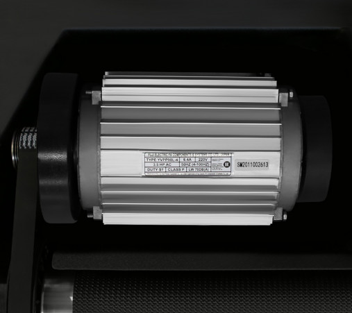 Беговая дорожка BRONZE GYM T1300M CATERPILLAR PRO