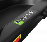 BRONZE GYM T1300M CATERPILLAR PRO Беговая дорожка