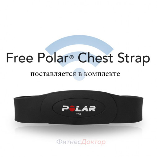 Беговая дорожка Matrix TF50XUR домашняя складная с HD-дисплеем 22 дюйма