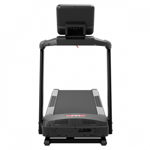 Беговая дорожка CardioPower CT100 AC профессиональная