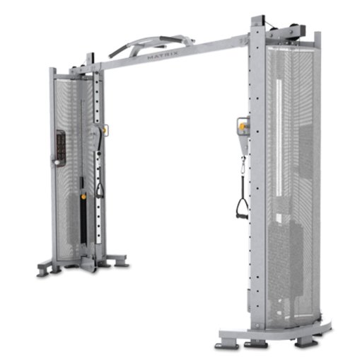 Кроссовер Matrix G1-MS20