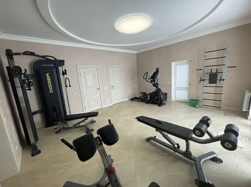 Кроссовер угловой (блочная стойка) Hasttings Digger HD021-1