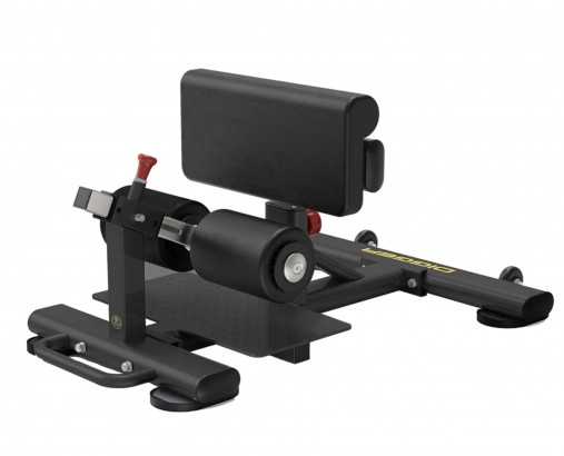 Фиксированные приседания Hasttings Digger HD038-4