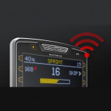 Matrix Lifestyle Premium LED Велотренажер 