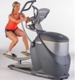 Octane Q47xi Эллиптический тренажер