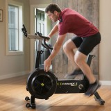Concept2 BikeErg PM5 Велотренажер эргометр