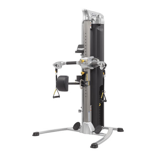 Силовой комплекс HOIST Mi5 Functional Trainer с набором аксессуаров