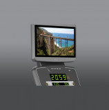 Matrix Lifestyle LED Велотренажер 