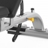 Универсальная скамья PRECOR DBR119 BLACK