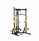 Полурама многофункциональная REBEL HR04