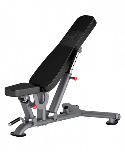 Скамья регулируемая Hasttings Digger HD016-4