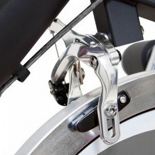 Эллиптический тренажер SPIRIT CG800 EGLIDE BLACK