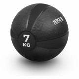 Медбол резиновый BRONZE GYM, 7 кг.