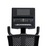 Schwinn 590R Горизонтальный велотренажер