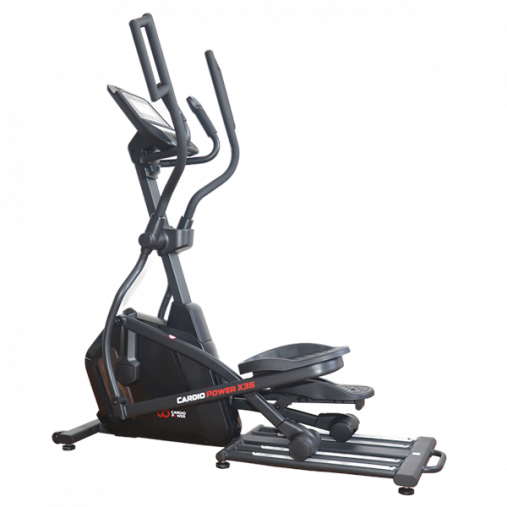 Эллиптический тренажер CardioPower X35