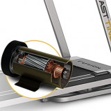 Hasttings FUSION NEW Беговая дорожка 