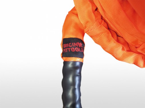 Канат для функционального тренинга 50 мм х 12 м