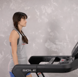 Sole F80 (2023) Беговая дорожка