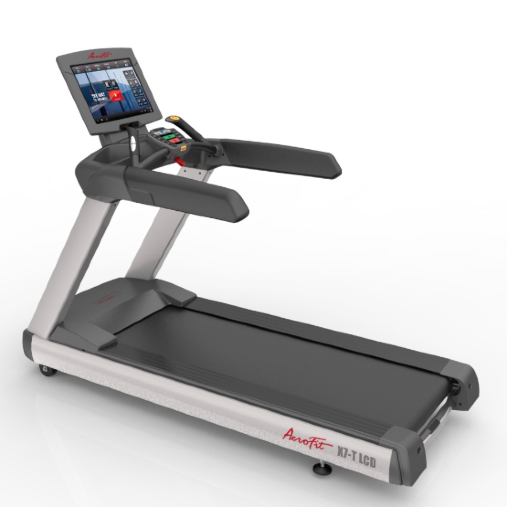 Aerofit Professional X7-T LCD Беговая дорожка