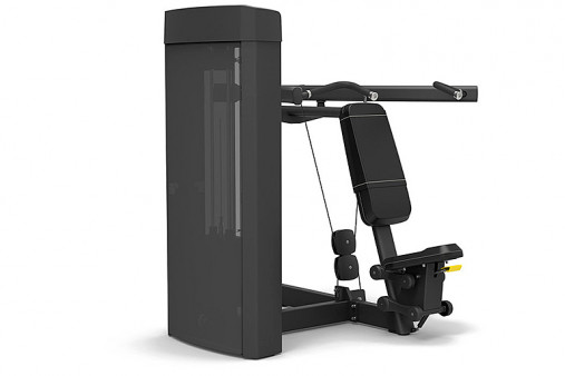 Жим от плеч Spirit SP-4303