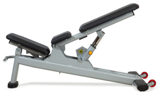 Скамья профессиональная регулируемая VictoryFit VF-A5010