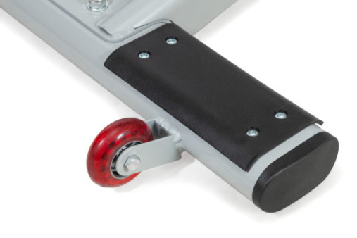 Скамья профессиональная регулируемая VictoryFit VF-A5010