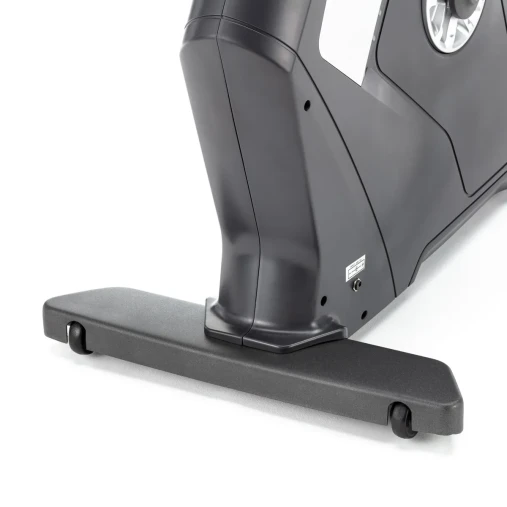 Велотренажер горизонтальный с генератором профессиональный BRONZE GYM R1000M PRO TURBO (new)