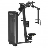 Spirit SP-3519 Баттерфляй/задние дельты со стеком 90 кг