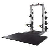 Силовая рама HOIST CF-3365 Half Rack