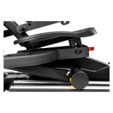 Sole Fitness Е35 (2023) Эллиптический тренажер