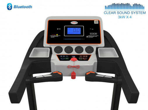 Беговая дорожка UNIX Fit MX-800S + Коврик 190 см