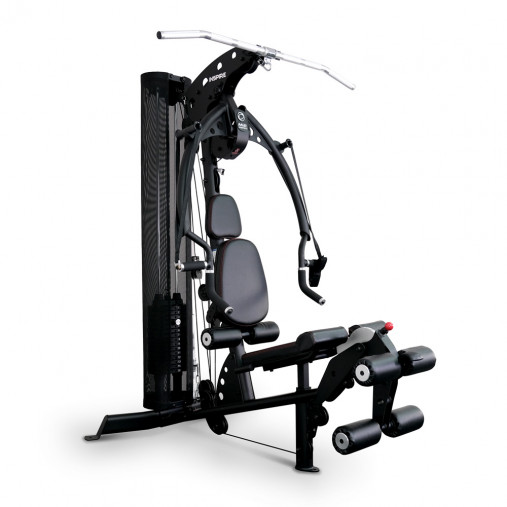 Многофункциональный силовой комплекс INSPIRE M2 (M202B) со стеком 75 кг