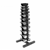 Стойка под гантели «Ёлочка» BRONZE GYM PARTNER AL-403