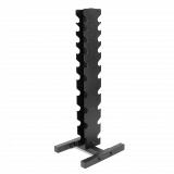 Стойка под гантели «Ёлочка» BRONZE GYM PARTNER AL-403