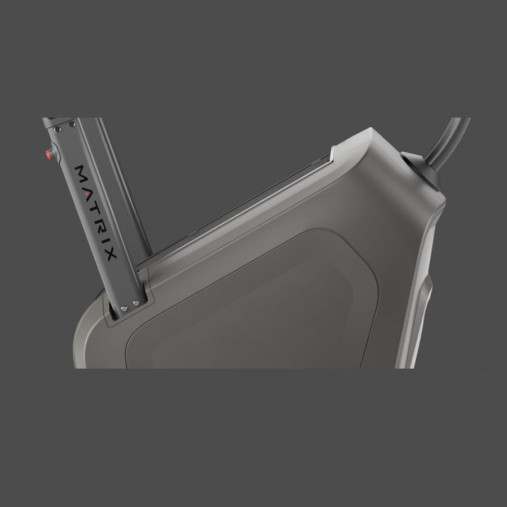 Лестница-эскалатор Matrix Lifestyle ClimbMill. Консоль Touch XL