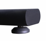 BRONZE GYM S1000M PRO TURBO Спин-байк с консолью