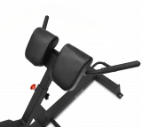 Гиперэкстензия BRONZE GYM PARTNER AL-317