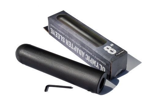 Адаптер (переходник) под диски (ф25 в ф50), 22 см